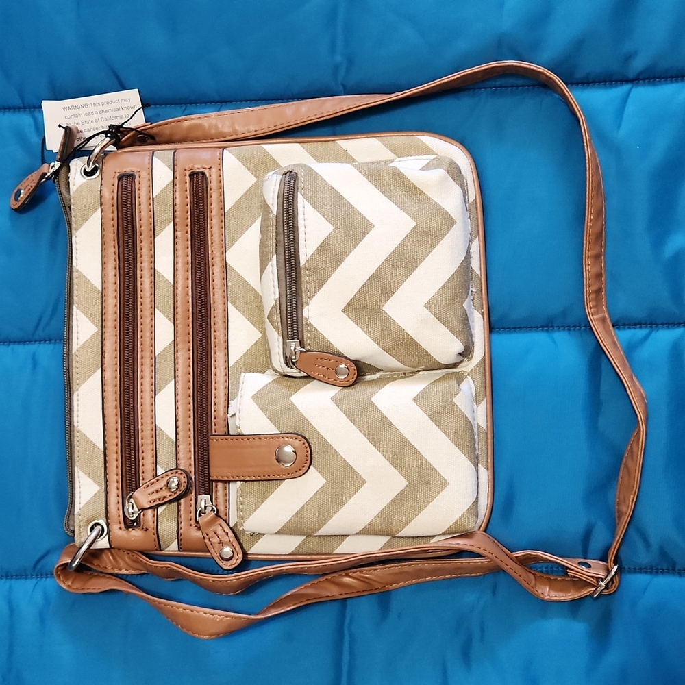 Over Shoulder Purse